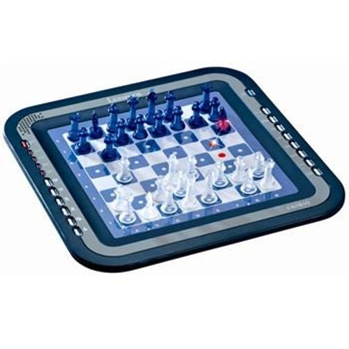 Lexibook Chessman Classic Light Cg1510