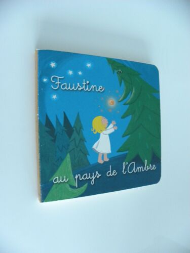 Faustine Au Pays De L'ambre