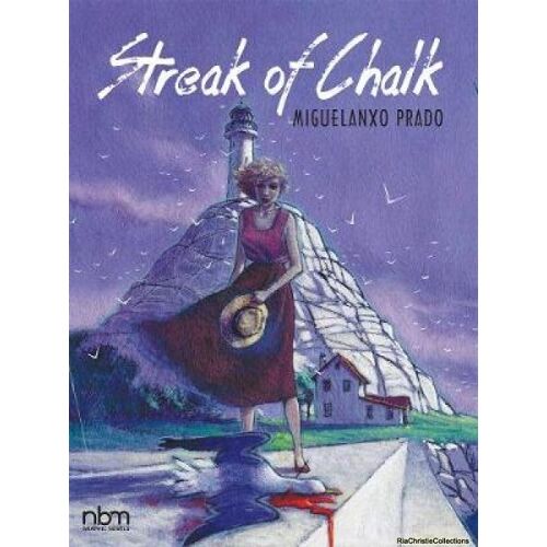 Streak Of Chalk