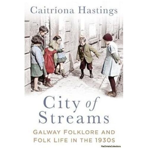City Of Streams