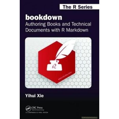 Bookdown