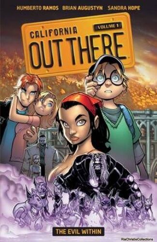 Out There Vol. 1, 1