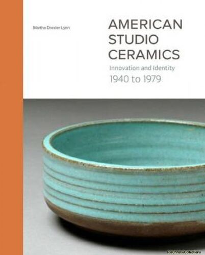 American Studio Ceramics