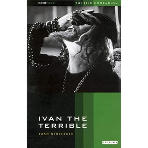 Ivan The Terrible
