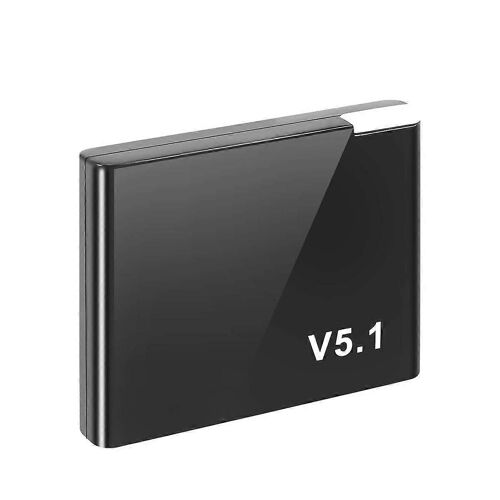 I-WAVE Récepteur audio Bluetooth 5.1 30 broches pour émetteur récepteur Bluetooth jack 30 broches