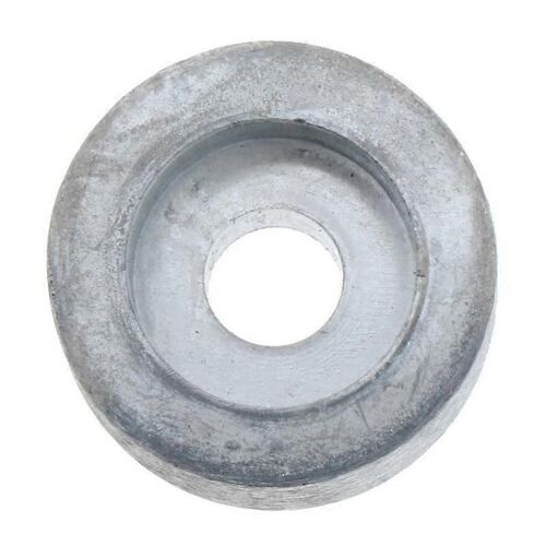 5pcs 55321-87j01 Anode Ronde De Zinc 55321-87j00 Pour Moteur Hors-Bord 4 Temps Essence Rond Alliage De Zinc