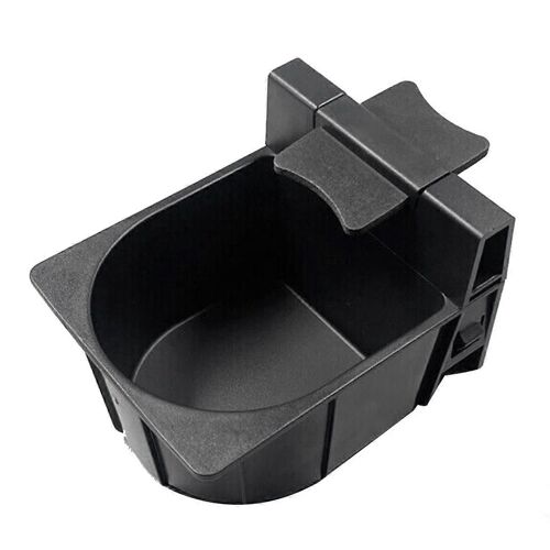 Insert De Porte-Gobelet Intérieur De Console Centrale De Voiture 66155ag010 Pour Crosstrek 2008-19 66155ag010jc Porte-Gobelet À Eau