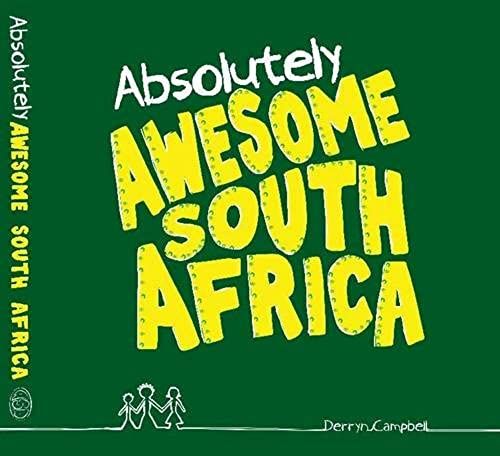 Absolutely Awesome South Africa