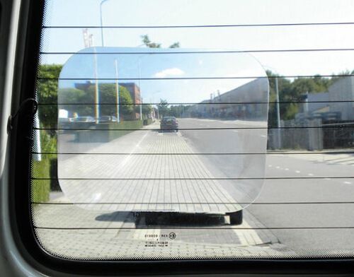 Lentille De Fresnel Grand Angle-Carpoint