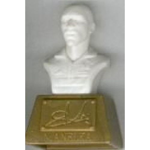 Figurine Coupe Du Monde De Football 2002 Equipe De France - Anelka 