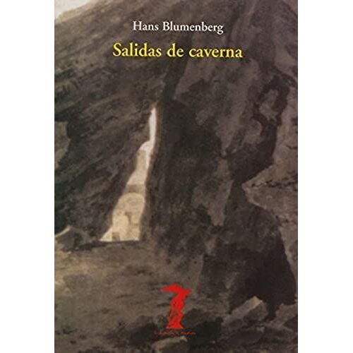 Salidas De Caverna