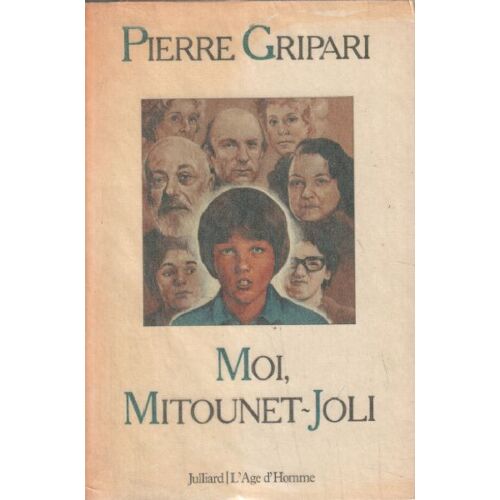 Moi Mitounet Joli