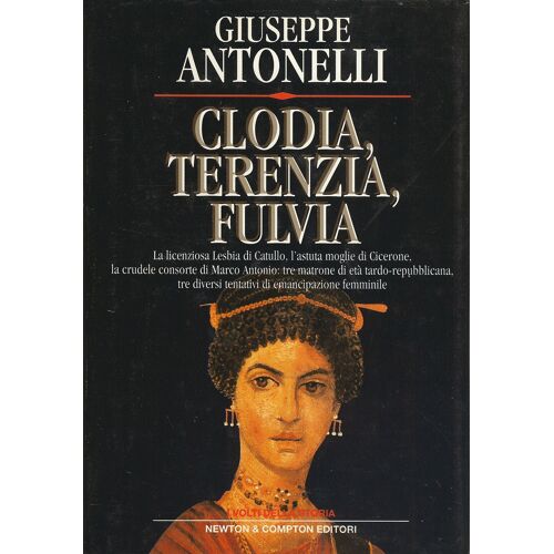 Claudia Terenzia Fulvia