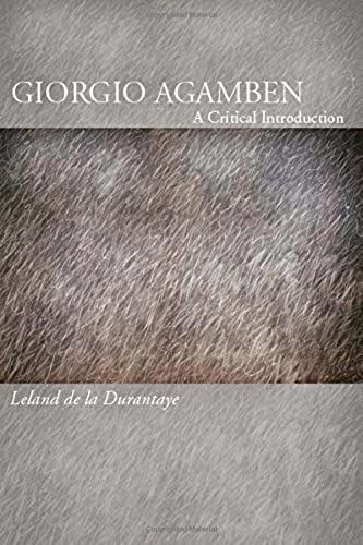 Giorgio Agamben