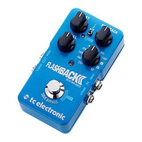 Flashback 2 Delay