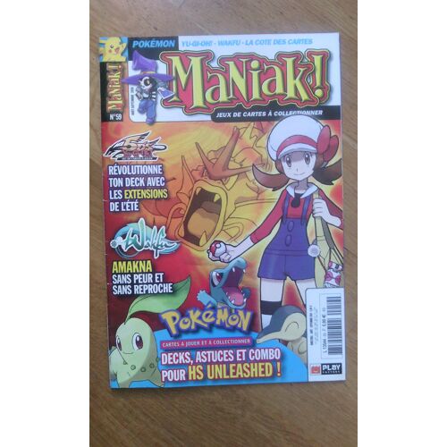Maniak 59