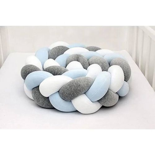 Scamp Cop 180 Cm Blanc Gris Bleu