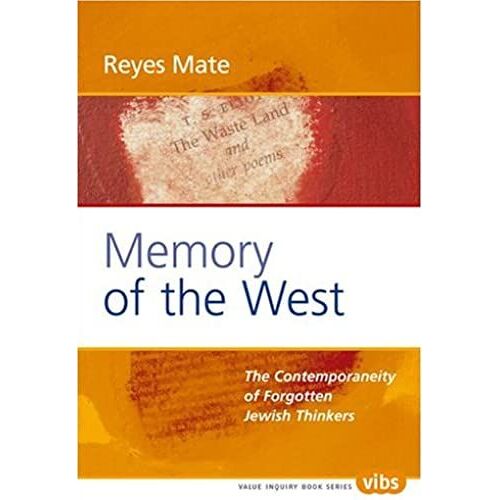 Memory Of The West