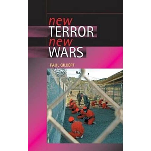New Terror, New Wars
