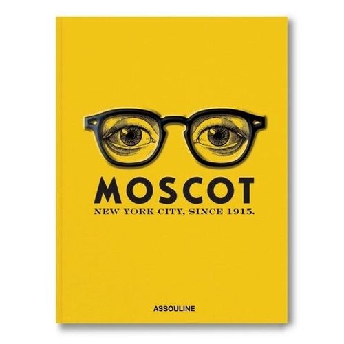 Moscot - New York City, Since 1915