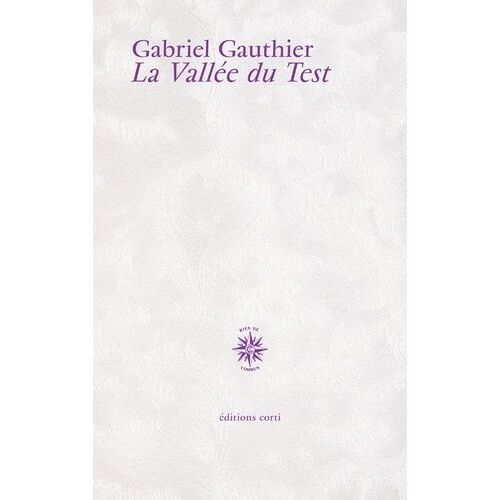 La Vallée Du Test