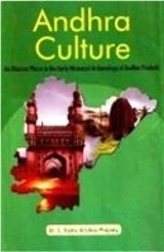 Andra Culture: Obscure Phase In The Early Historical Archaeology Of Andhra Pradesh
