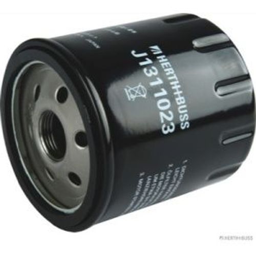 Filtre, Huile Moteur Herth+Buss Jakoparts