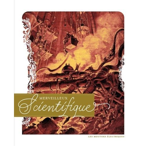 Merveilleux Scientifique