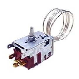 Thermostat refrigerateur 077b6642 pour Refrigerateur Brandt