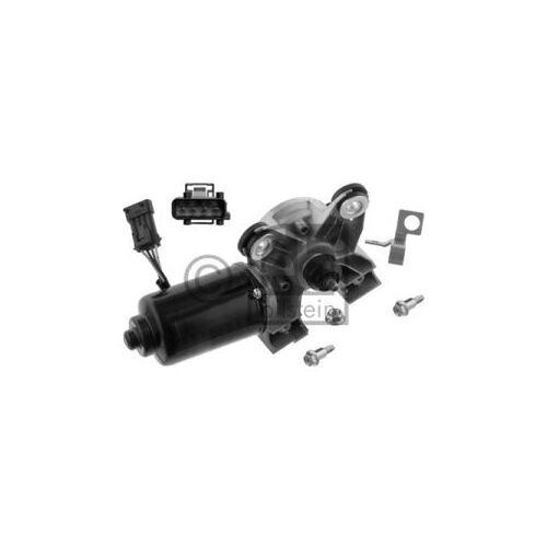 Moteur Électrique, Essuie-Glace Febi Bilstein