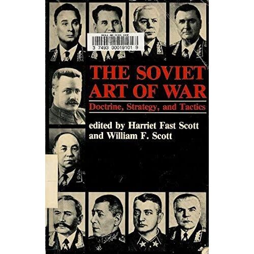The Soviet Art Of War