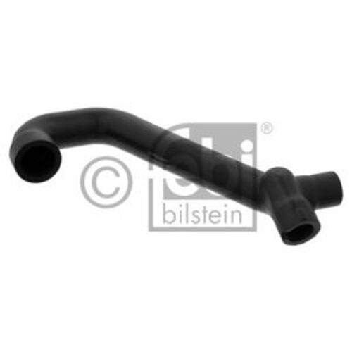 Gaine, Ventilation De Carter-Moteur Febi Bilstein