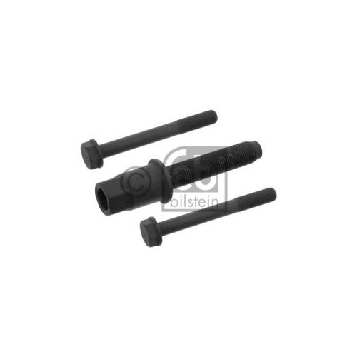 Jeu De Boulons/Vis, Roues Dentées (Chaîne De Distribution) Febi Bilstein