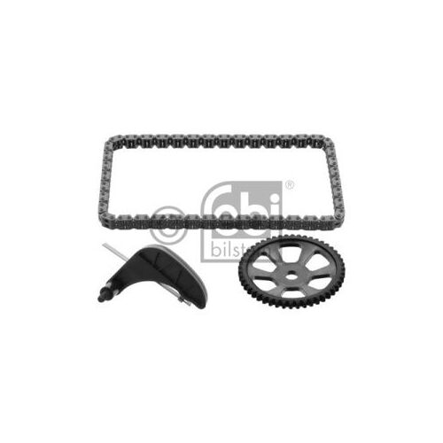Jeu De Distribution À Chaînes Febi Bilstein