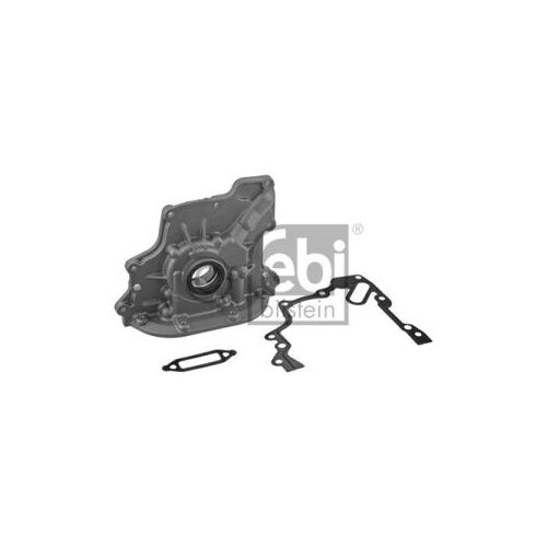 Pompe, Huile Moteur Febi Bilstein