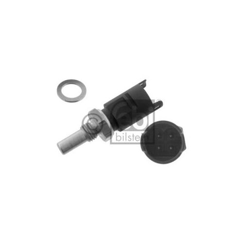 Capteur, Température De Liquide De Refroidissement Febi Bilstein