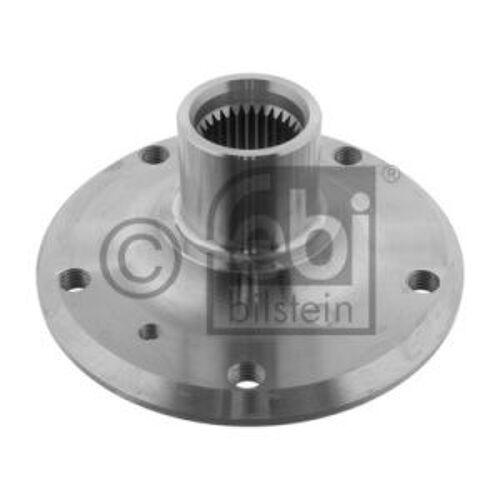 Moyeu De Roue Febi Bilstein