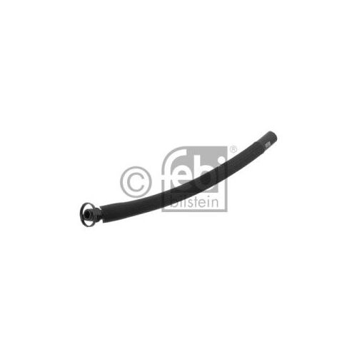 Gaine, Ventilation De Carter-Moteur Febi Bilstein