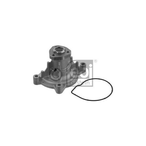 Pompe, Eau De Refroidissement Febi Bilstein