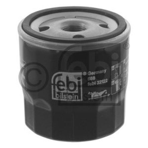 Filtre, Huile Moteur Febi Bilstein