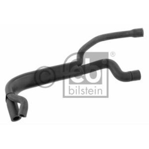Gaine, Ventilation De Carter-Moteur Febi Bilstein