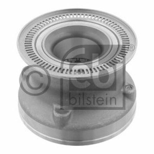 Coussinet, Moyeu De Roue Febi Bilstein