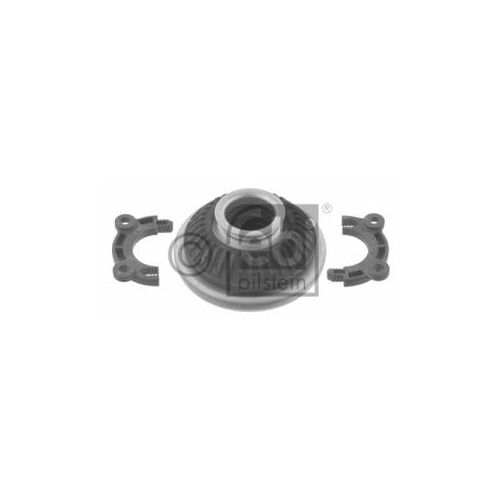 Coussinet, Jambe De Suspension Febi Bilstein