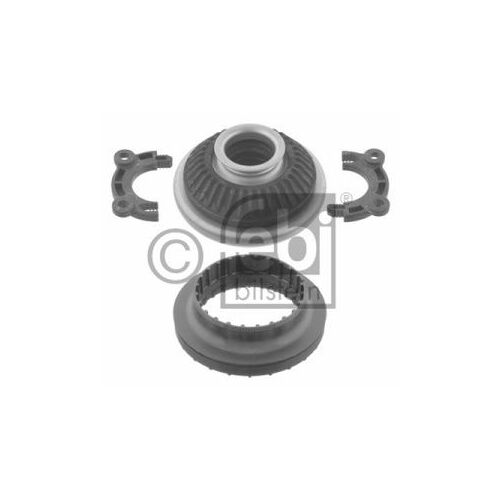 Coussinet, Jambe De Suspension Febi Bilstein