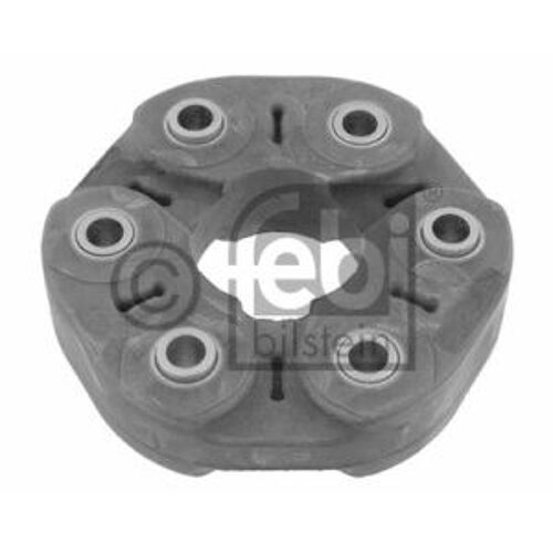 Articulation, Arbre Longitudinal Febi Bilstein