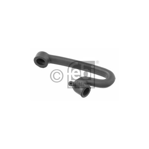 Gaine, Ventilation De Carter-Moteur Febi Bilstein
