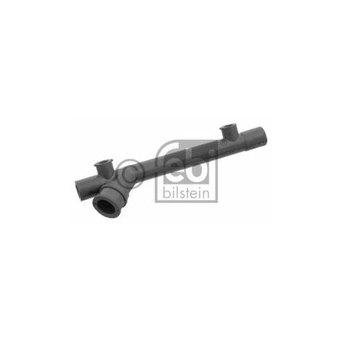 Gaine, Ventilation Du Couvre-Culasse Febi Bilstein