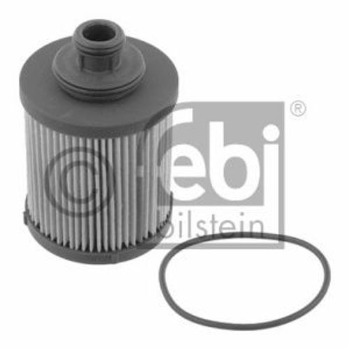 Filtre, Huile Moteur Febi Bilstein