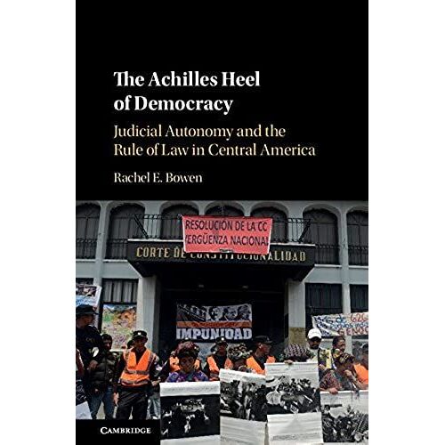 The Achilles Heel Of Democracy