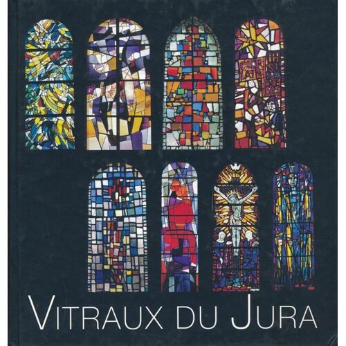 Vitraux Du Jura